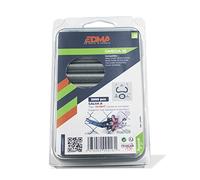 Agrafe Omega 16, Galva A, Coque de 2500