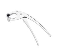 Agrafe pour pot de cuisson, pince de four en alliage de zinc pour un plateau et un plat de cuisson