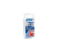 Rapid Agrafe fil fin no. 53, 20 mm, petit paquet