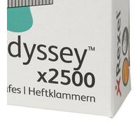 Agrafe Rexel Odyssey - Boîte de 2500