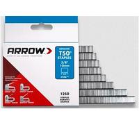Arrow Fastener 50624SPTP Agrafes T50 0,95 cm