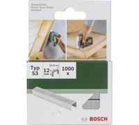 Agrafe type 53 Bosch 2609255823