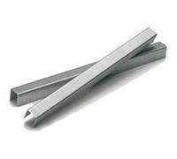 Agrafes pour agrafeuses à batterie L19 x l10mm - MAKITA F-32676