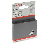 Agrafes 10x11,4 mm type 53 par 1000 1609200366 - agrafeuse