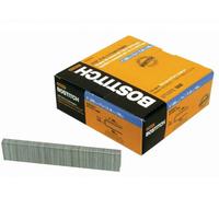 agrafes 19mm galvanisées pour Bostitch SX1838-E SB-2IN1 SB156SX-1-E Ryobi R18S18G KL-12 5M