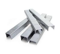 Agrafes 80 - 4mm INOX - Boite de 20000