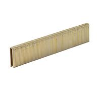 Agrafes 90 - 25mm Galva - Boite de 5000