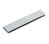 Agrafes 90 - 25mm Inox - Boite de 5000