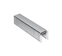 Agrafes à fil fin type 53/10 1000 Pces Novus