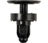 Agrafes à pousser type Push-Type pour Honda, pack de 10