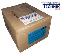 Agrafes BK 3215mm CNK pour agrafeuse Haubold PN 3250 JW Paslode W16 PN-3250 KL-52 10M