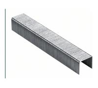 Agrafes - BOSCH - Type 53 - Lot de 1000 - 10mm - Métal - Fil fin