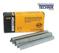 Agrafes Bostitch 10 mm STCR211510Z pour pince-agrafeuse Pro B8 haute performance KL-78