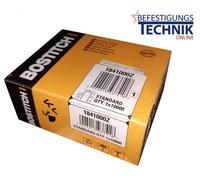 Agrafes Bostitch série 84 10mm CNK galvanisé pour agrafeuse 21684B-E KL-03 10M