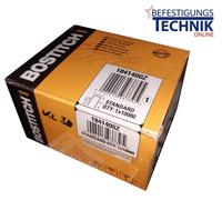 Agrafes Bostitch série 84 14mm CNK galvanisé pour agrafeuse 21684B-E KL-03 10M