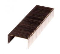 Agrafes cuivre 35 - JK560 18 mm - Boite de 2000