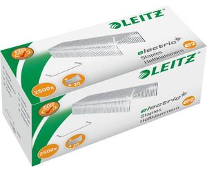 Agrafes e2 24/6 zinguées VE=10x2500 pièces