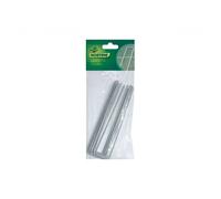 Agrafes fixsol métal 17cmx3.5cm x10 sc