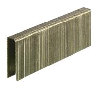 Agrafes G 4450 - 18 mm Galva - Boite de 6000