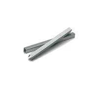Agrafes galva 19mm pour agrafeuses à batterie T221D, BST220, BST221