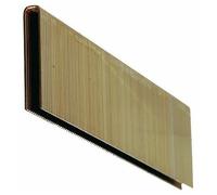 Agrafes galvanisées KL6020 pour agrafeuse pneumatique BEX 18/32 - L30mm PASLODE