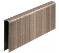 Agrafes galvanisées type 16NC-S4 - longueur 40 mm - par 10000 ARCA-SCAB
