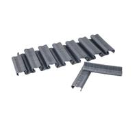 Agrafes Galvanisés 600pcs Werka Pro