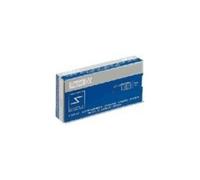 Rapid Agrafes Jaky 6 cuivrées – Lot de 3 boîtes de 1000