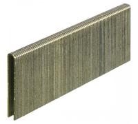 Agrafes L galvanisées - 19 x 6,4 mm - par 5000 SENCO