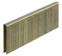 Agrafes L galvanisées - 38 x 6,4 mm - par 5000 SENCO
