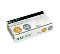 Leitz Agrafes 24/6 Power Performance P3 – Boîte de 1000