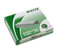 Agrafes Leitz Power Performance P5 25/10 acier - Boite de 1000