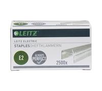 Leitz Agrafes 5533 galvanisée – Boîte de 2500