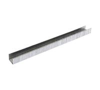 Makita Agrafes F-32647 10,6 x 10 mm – Boîte 5000 pour agrafeuse à batterie
