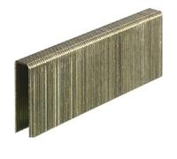 Agrafes moyennes 25 mm boîte de 5000 SENCO M13BAB