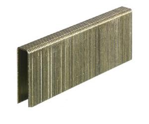 Agrafes moyennes 25 mm boîte de 5000 SENCO M13BAB