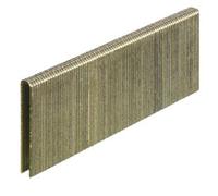 Agrafes moyennes L 38 mm boîte de 5000 SENCO L17BAB