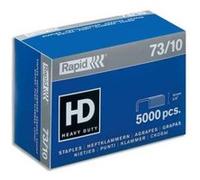 Agrafes Nº73/10 en boîte de 5000 G