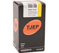Agrafes PE-30 10mm inox pour agrafeuse TJEP PE 30/16 Paslode 1000 S30 KL-22.1 10M