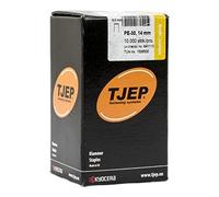 Agrafes PE-30 14mm inox pour agrafeuse TJEP PE 30/16 Paslode 1000 S30 KL-22.1 10M