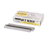 Makita Agrafes pour agrafeuse à batterie 10 x 10,6 mm boîte de 2500