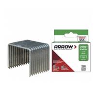 Arrow Agrafes JT21 – 10 mm – Boîte de 1000 – Vinmer