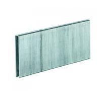 Agrafes pour agrafeuse pneumatique - 5,7 x 40 mm - 3000 pièces EINHELL
