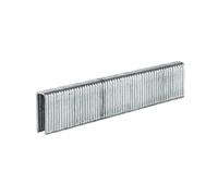 Agrafes pour air comprimé - EINHELL - 5,7x16mm - Acier galvanisé - 3000 pièces - Compatibilité pneumatique
