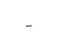 Rapid - Agrafes câbles n°36/ 10mm - 5000pcs - Boîte PRO (11884410) | Fil galvanisé, Haute performance - Couronne arrondie - Pointes affûtées - Pour câbles basse tension max 50V, 6mm de diamètre