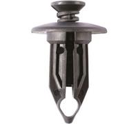 Agrafes pour Fixation de Pare-Chocs pour GM, Pack de 10