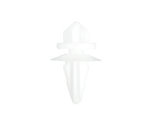 Agrafes pour Fixation de seuil de Porte pour Mitsubishi, Pack de 10