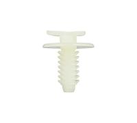 Agrafes pour garnitures pour Fiat/VW, Pack de 10