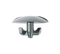 Agrafes pour Opel, Pack de 10