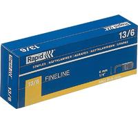 Agrafes pour R13 ergo VE=50x5000 pièces